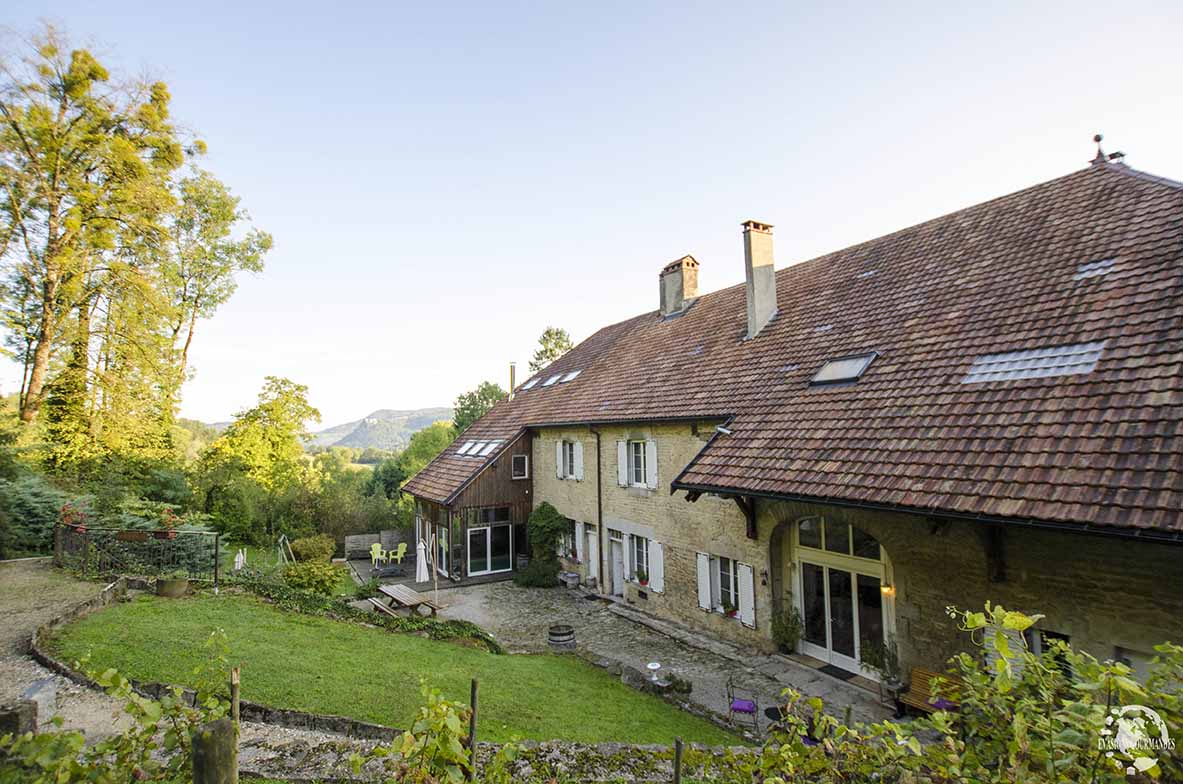 Moulin Chantepierre