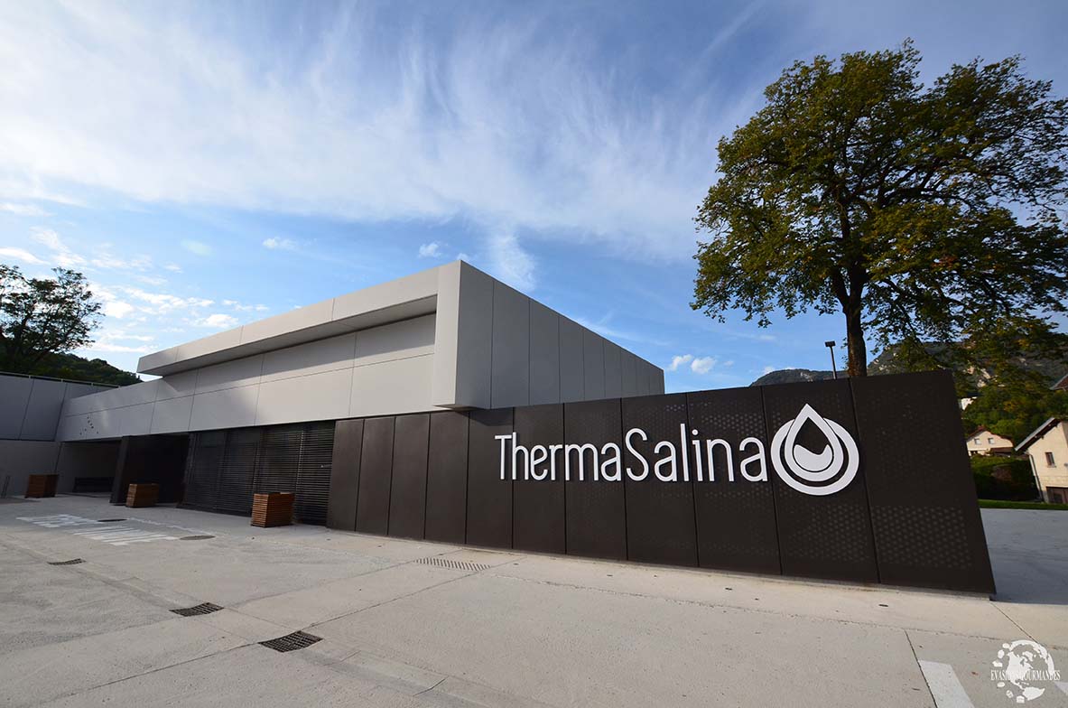 Therma Salina