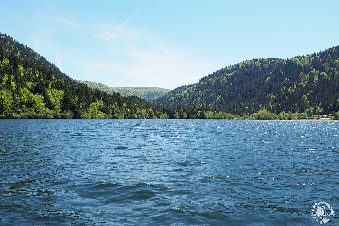 Lac de Longemer