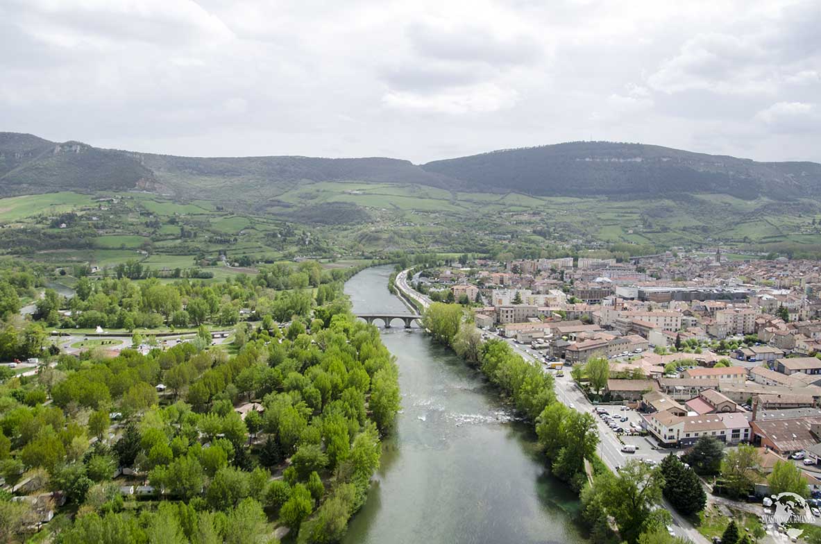 Millau