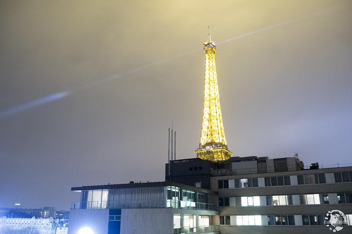 Mercure Tour Eiffel