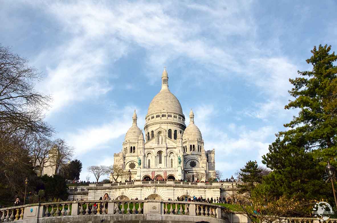 Sacré-Coeur