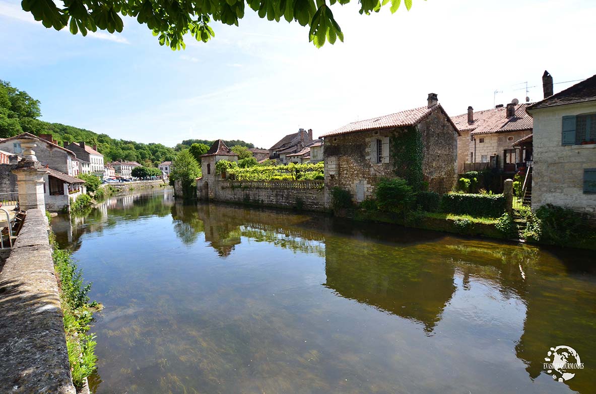 Brantôme