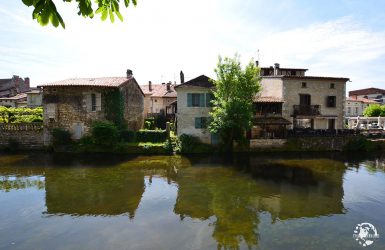 Brantôme