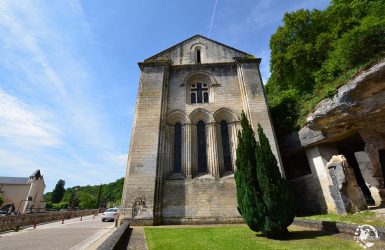 Brantôme