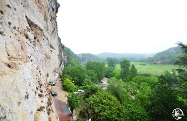 Grotte Grand Roc