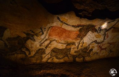 Grotte de Lascaux II