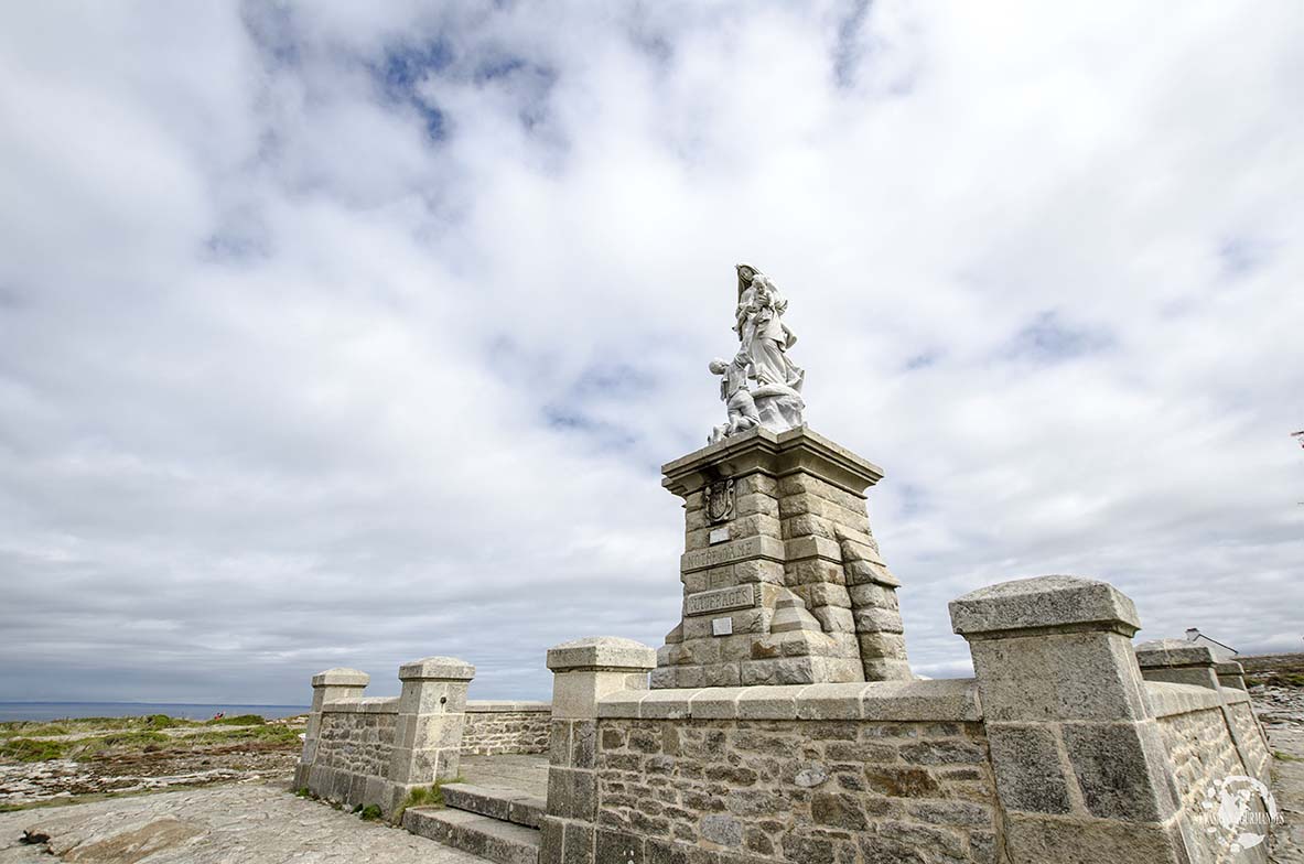 Pointe du Raz