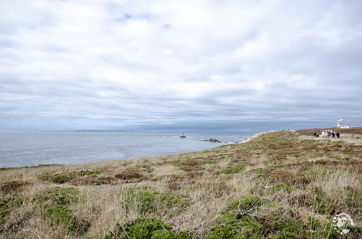 Pointe du Raz