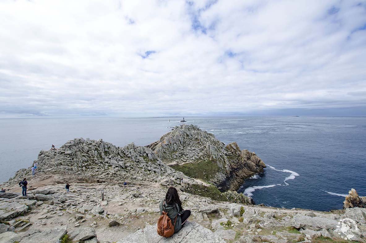 Pointe du Raz