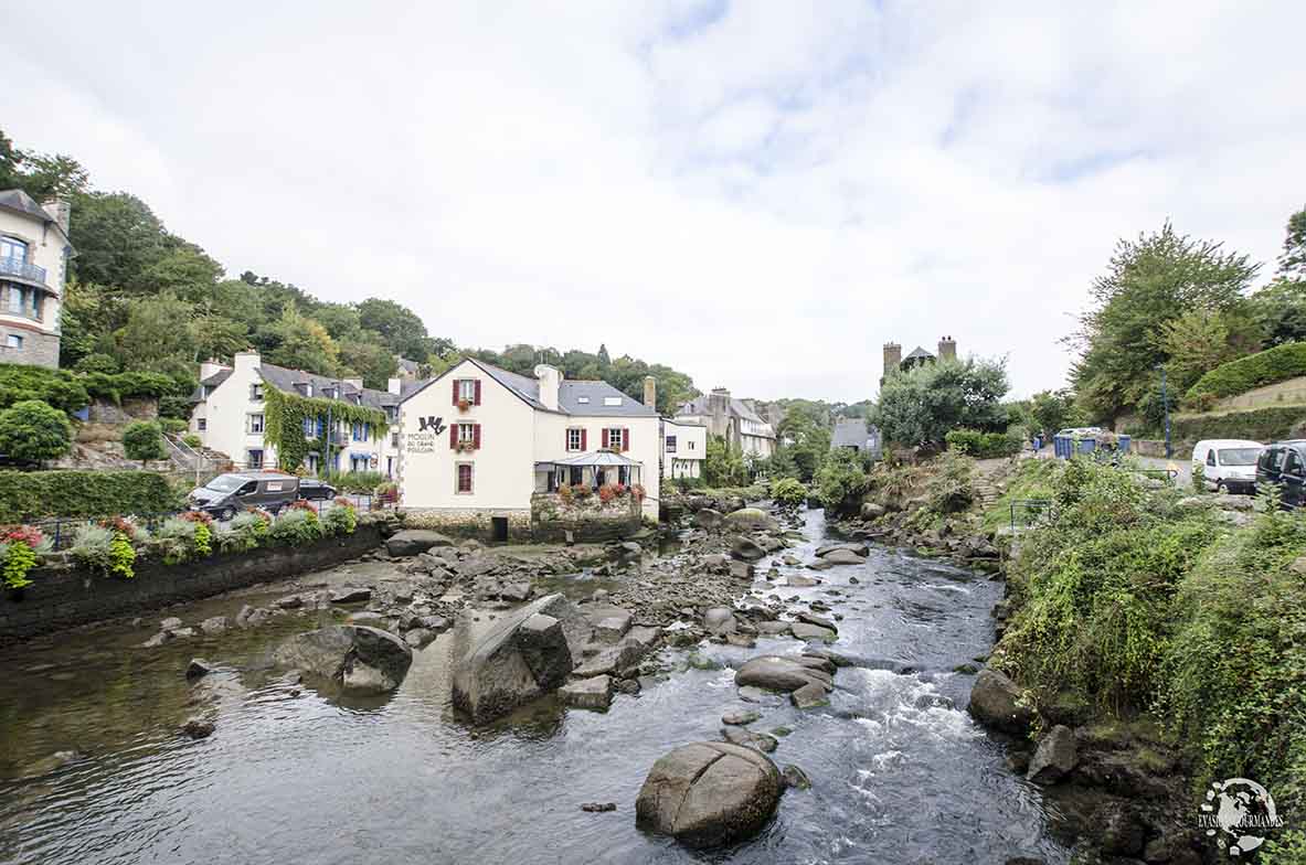 Pont-Aven