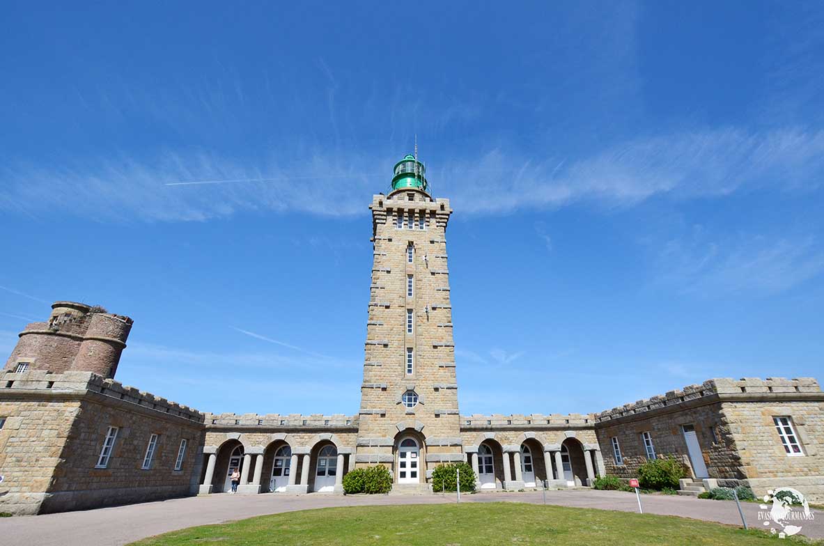 Phare Cap Fréhel