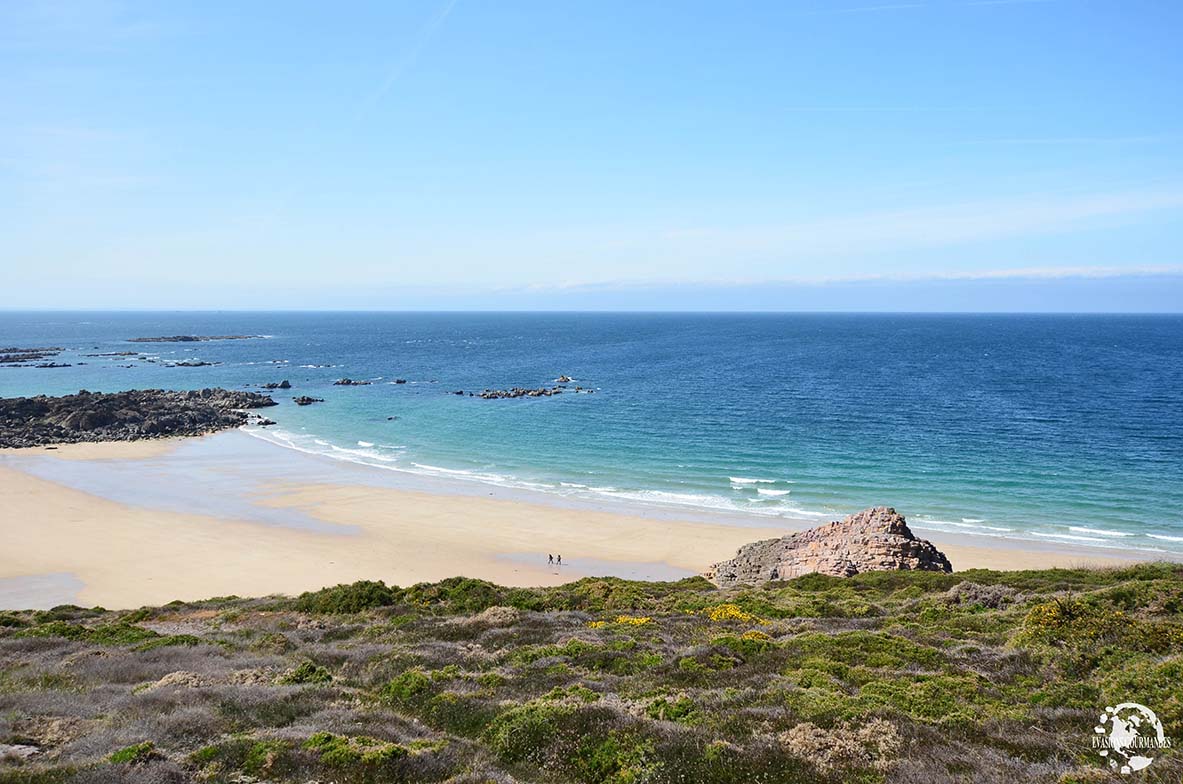 Plages Bretagne