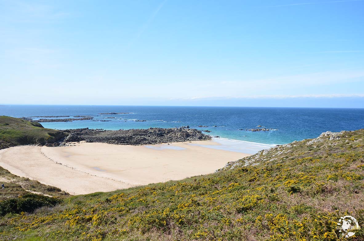 Plages Bretagne