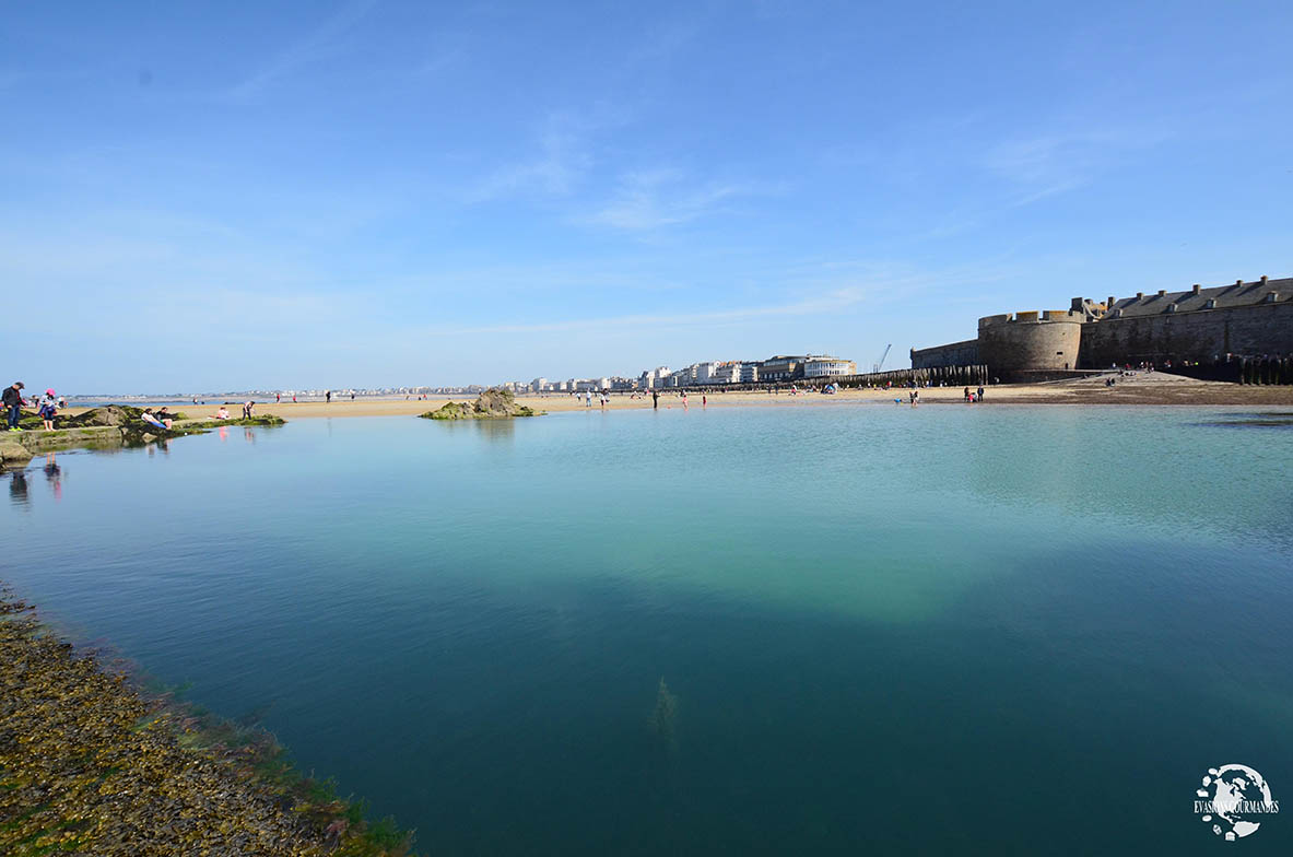 Saint-Malo