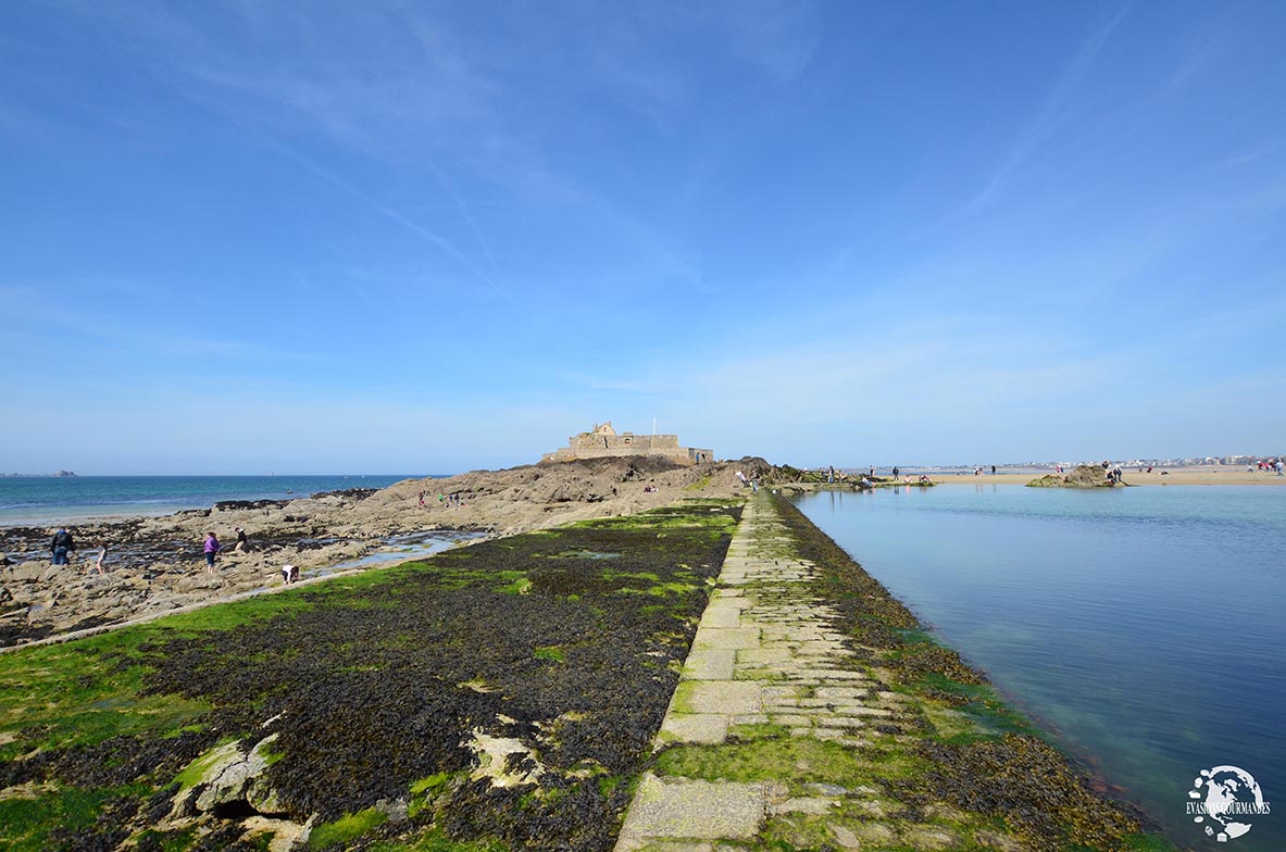 Saint-Malo