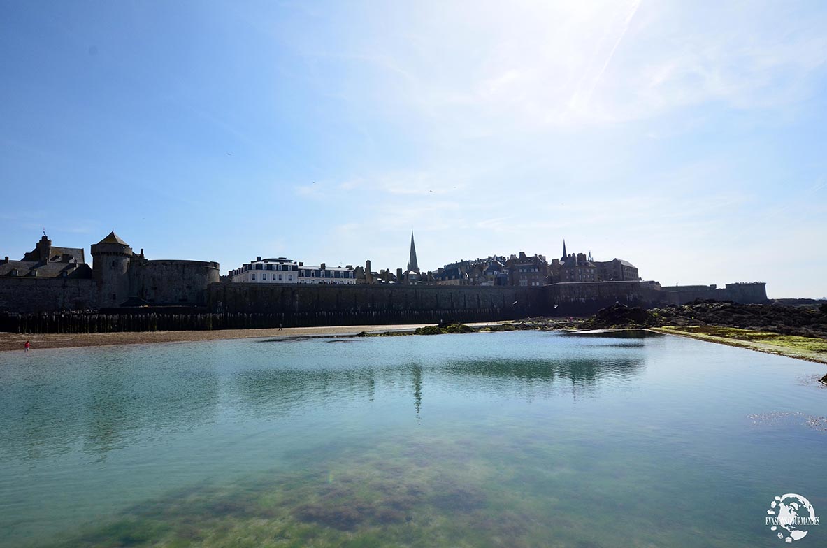 Saint-Malo