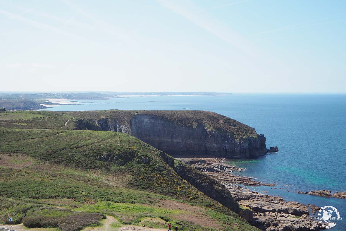 Phare Cap Fréhel