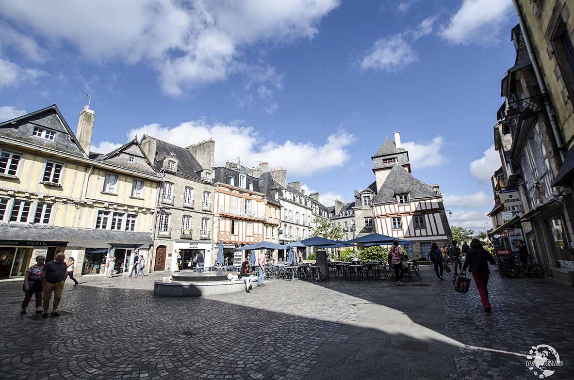 Quimper