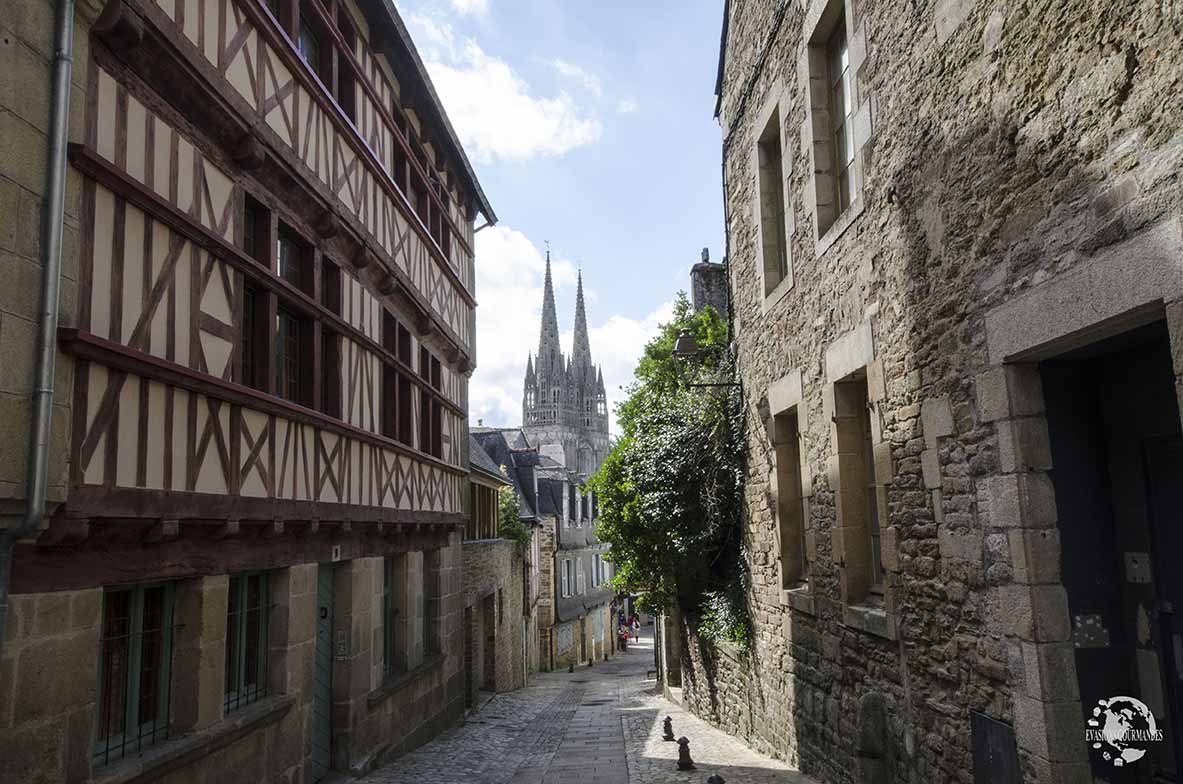 Quimper