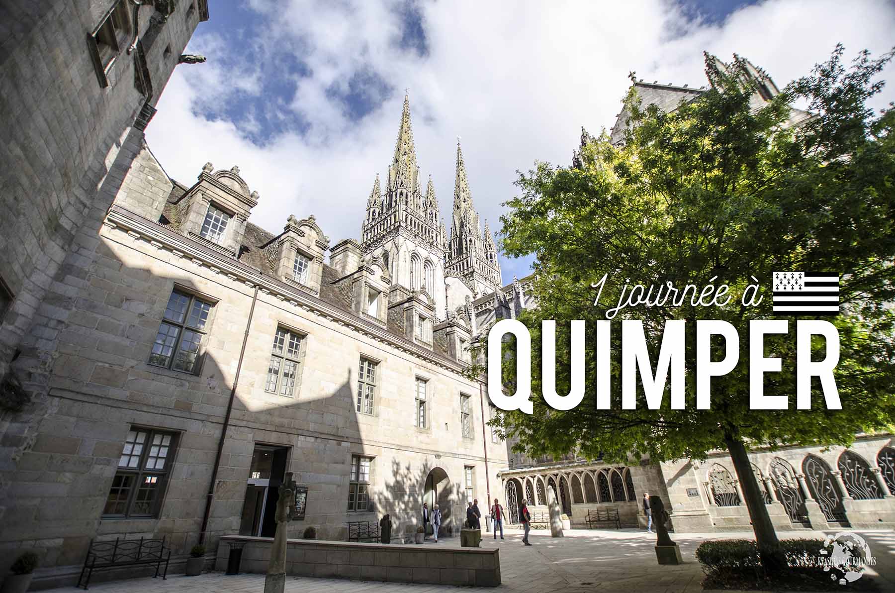 Quimper