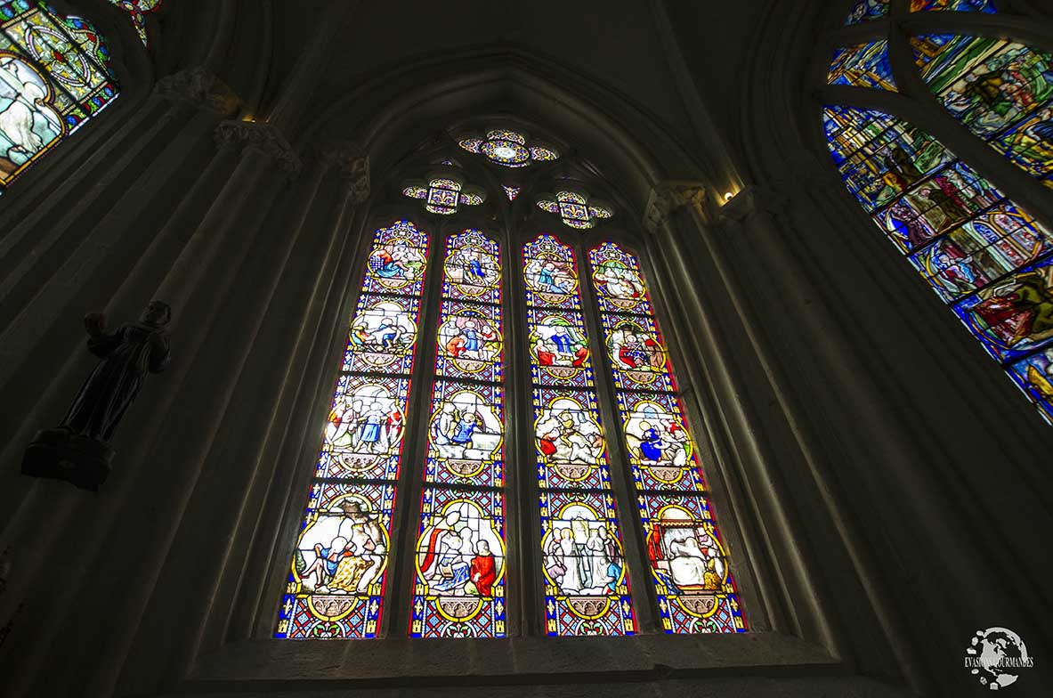 Quimper Cathédrale