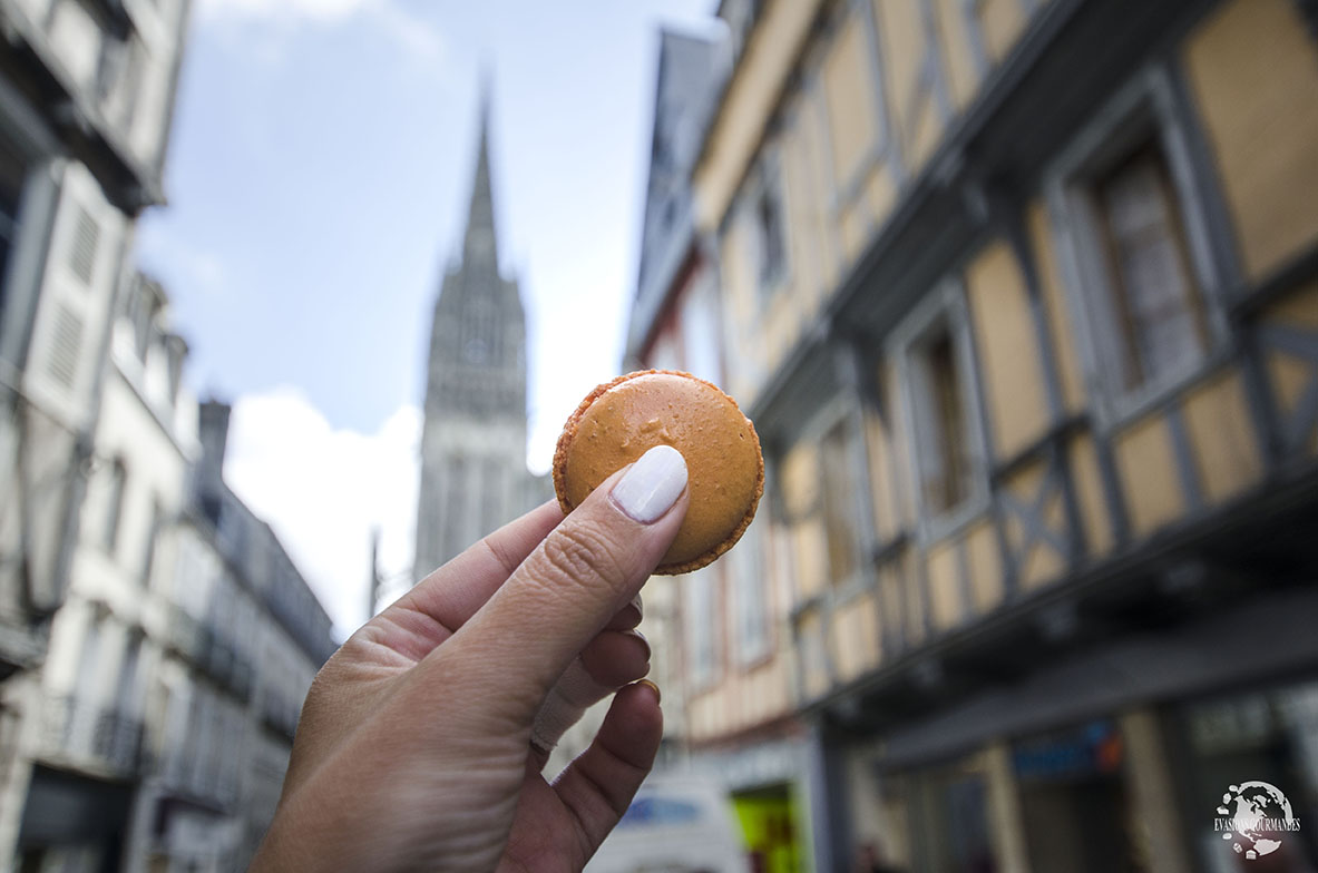 Quimper