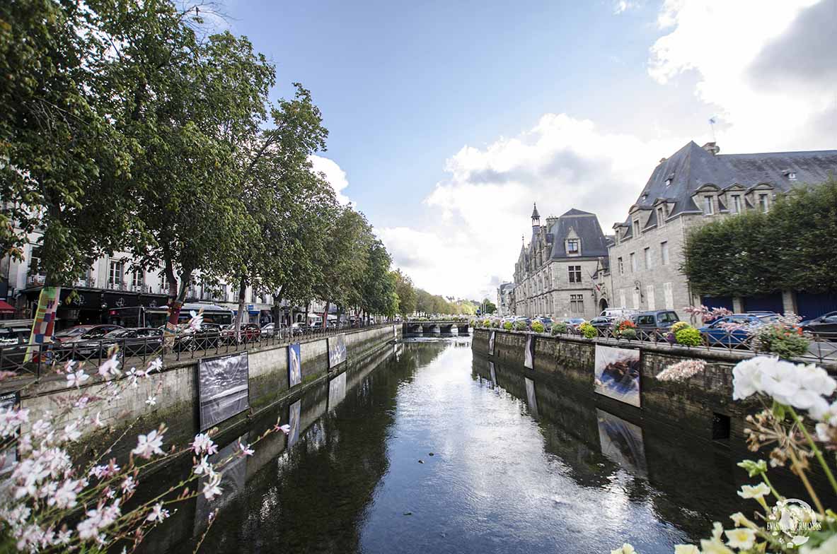 Quimper