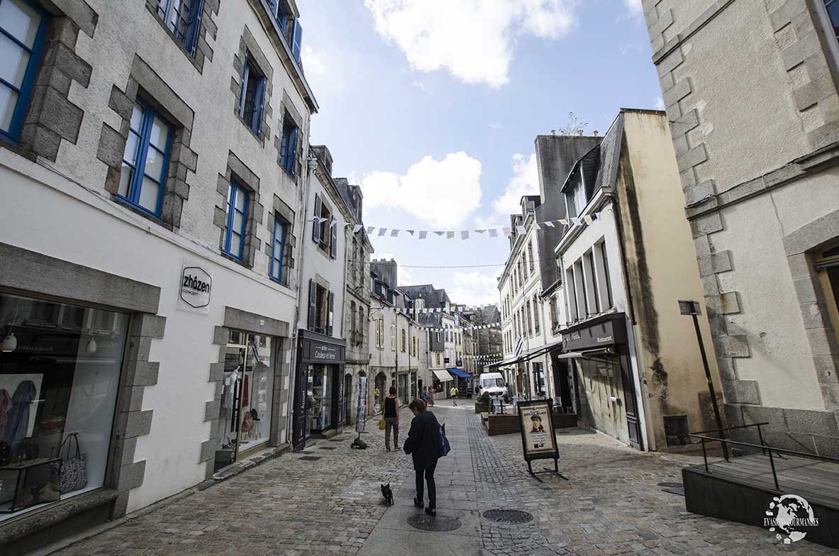 Quimper