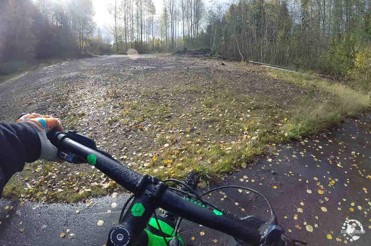 vtt en Finlande