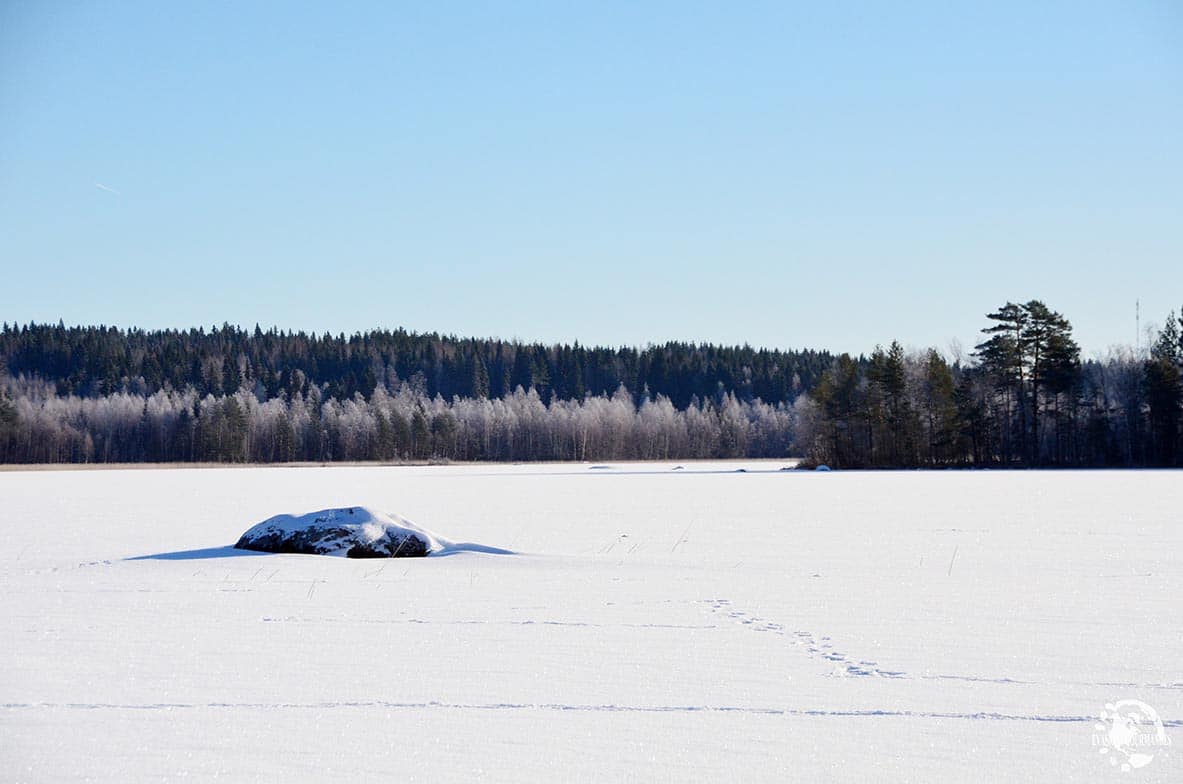 Jaala, Finlande