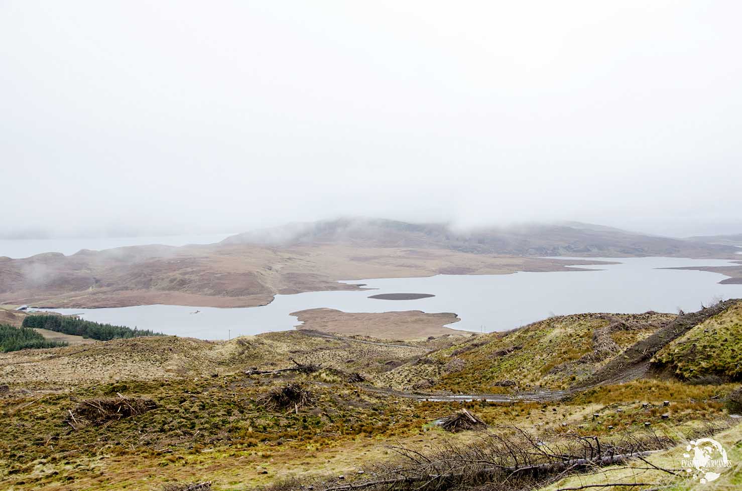 Old Man of Storr