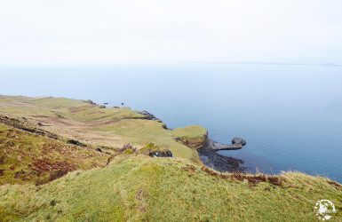 road trip île de Skye