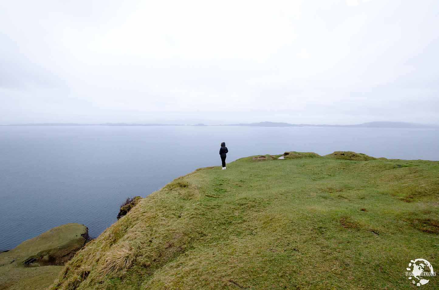 île de Skye