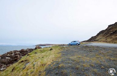 road trip île de Skye