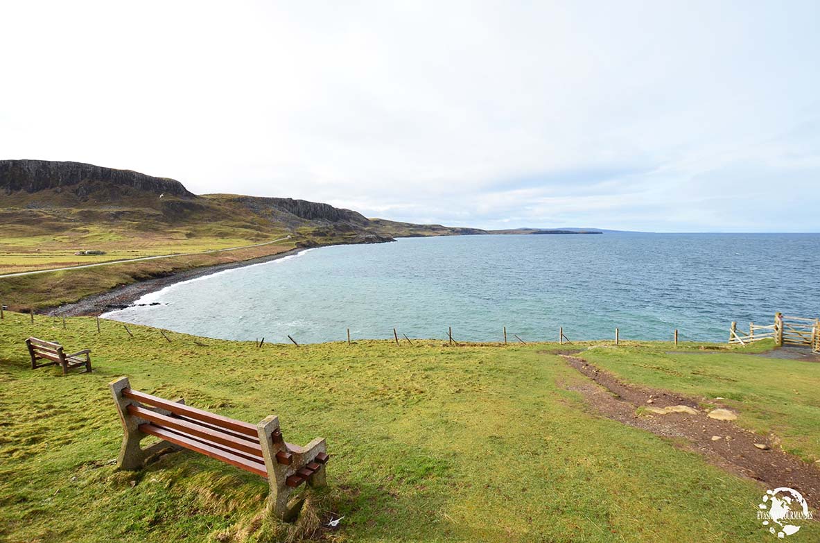 île de Skye