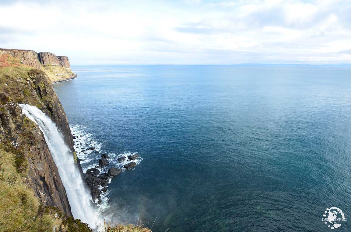 île de Skye