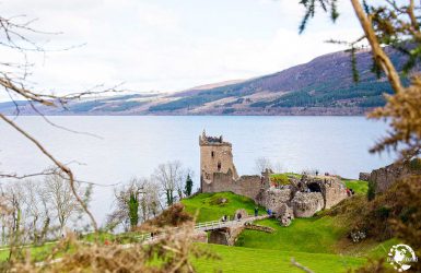 Loch Ness