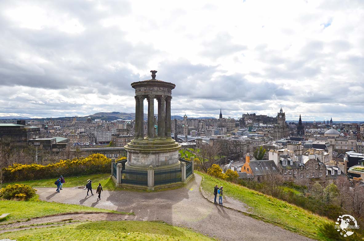 Calton Hill