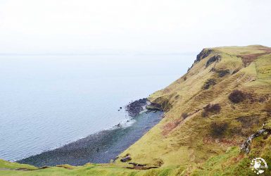 road trip île de Skye