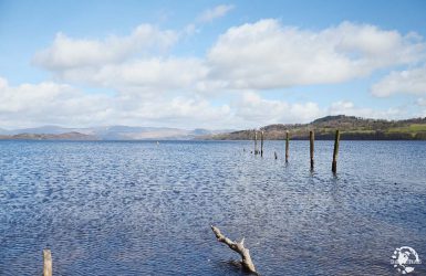 Loch Lomond