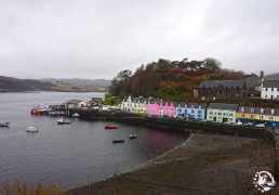 Portree