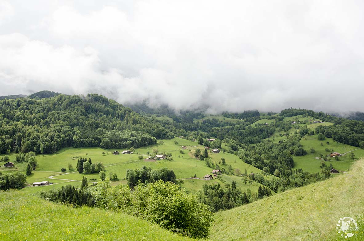 La Clusaz