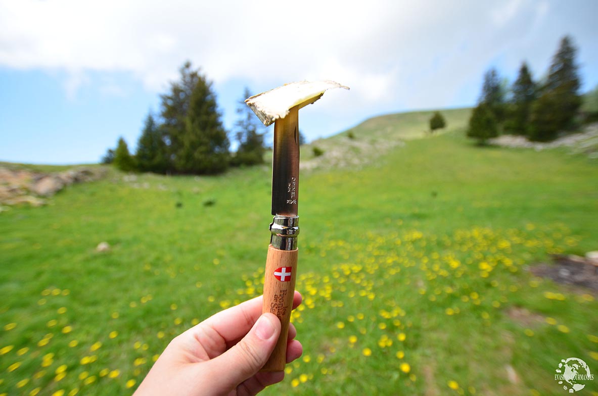 Route des Fromages de Savoie