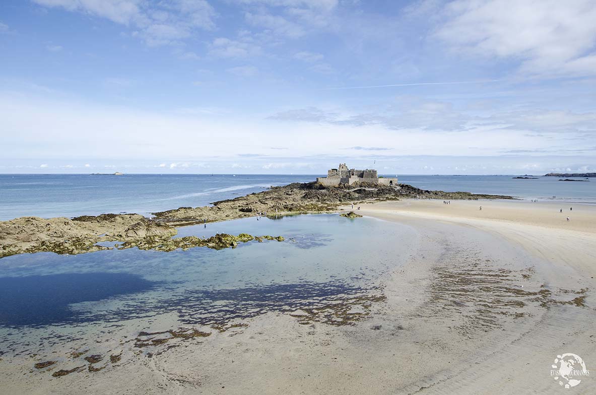 Saint-Malo