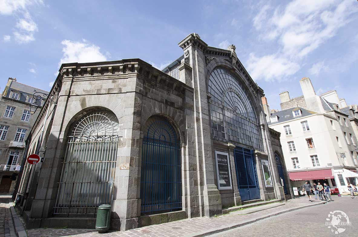 Saint-Malo