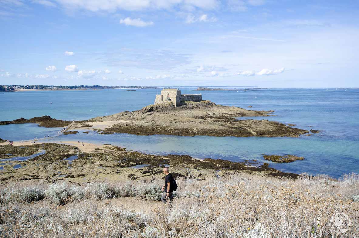 Saint-Malo