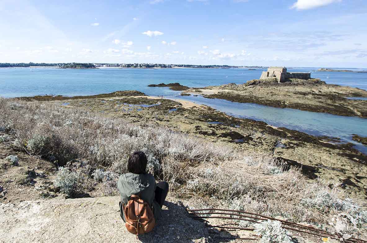 Saint-Malo