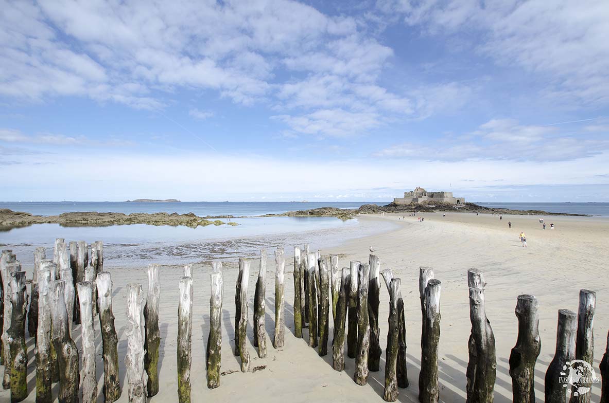 Saint-Malo