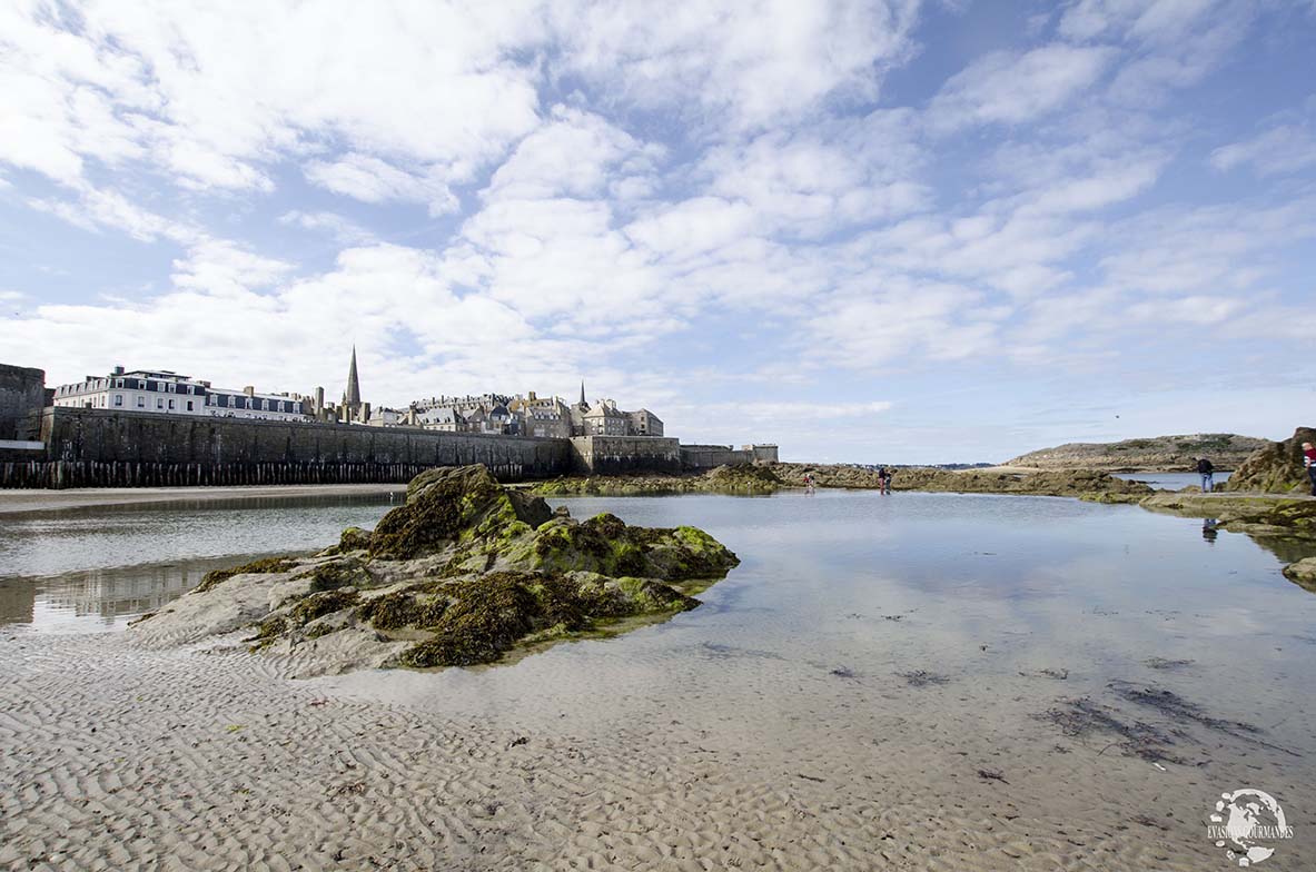 Saint-Malo